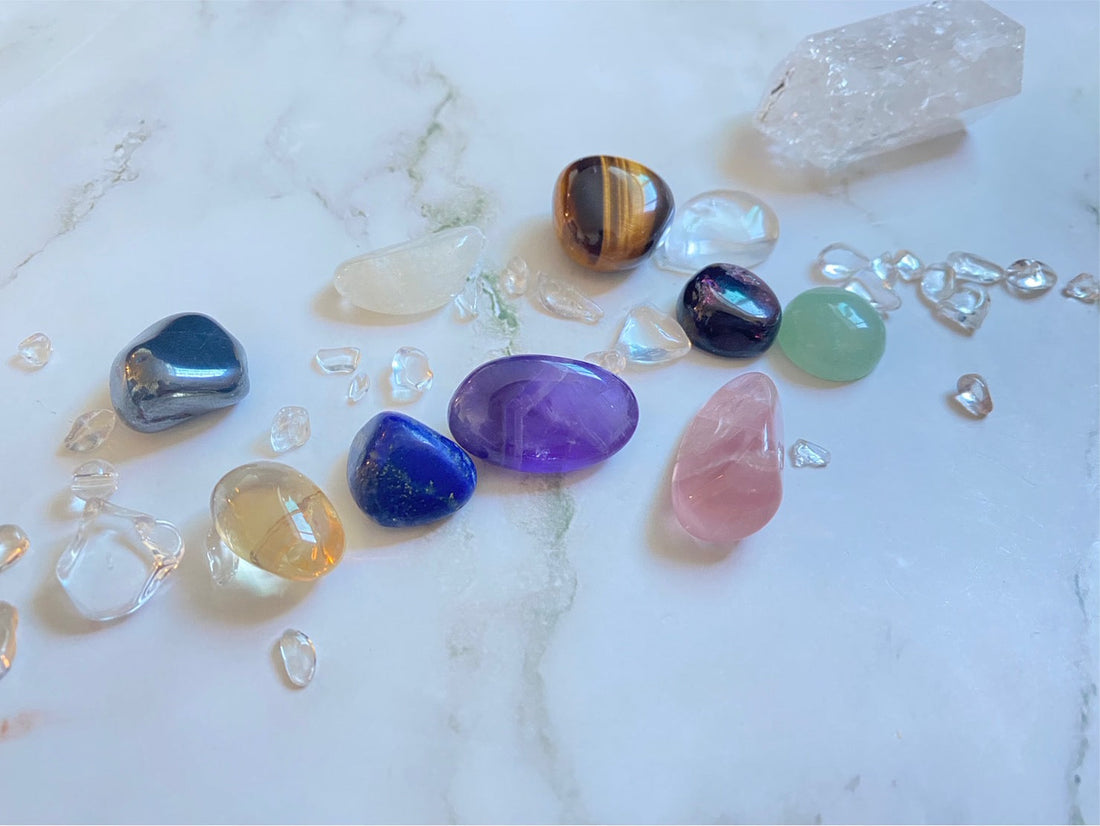 ブレスレット作成セッションについて