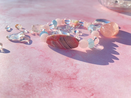 ブレスレットオーダーについて