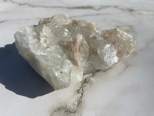 Apophyllite E (アポフィライト)