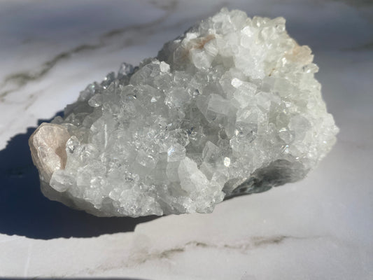 Apophyllite K (アポフィライト)