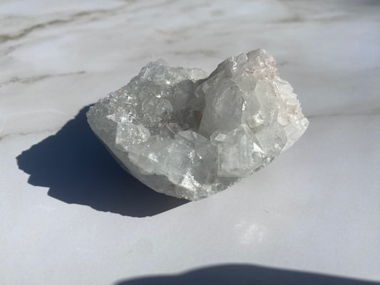 Apophyllite G (アポフィライト)